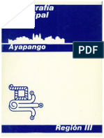 Ayapango 1985