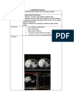 TC Abdomen Trifásico