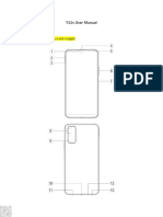 Y11s User Manual Guide