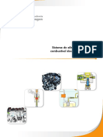 Sist. de Alim. de Combustivel Dos Motores FSI