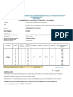 Metodo de Ensayo para Determinar El Numero de Rebote Del Concreto Endurecido (Esclerometria) NTP 339.181