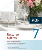 Restaurant Operations Ebook - En.id