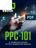 PPC 101 a+Complete+Guide 2020