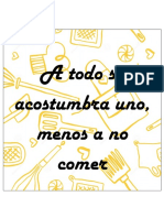 FRASES (1)