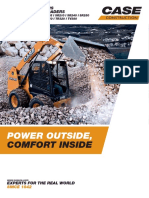 Case Skid Steer and Compact Track Loader Guide
