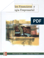 Mercados Financieros y Estrategia Empresarial