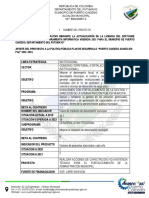 7 Documento Tecnico