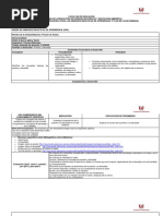 Plan de Clases - Presion de Fluidos 2021-2