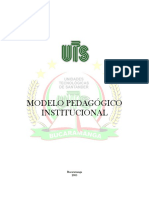 Microsoft Word - Modelo Pedagógico Institucional UTS 2005.Doc