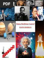 Kana Baraa