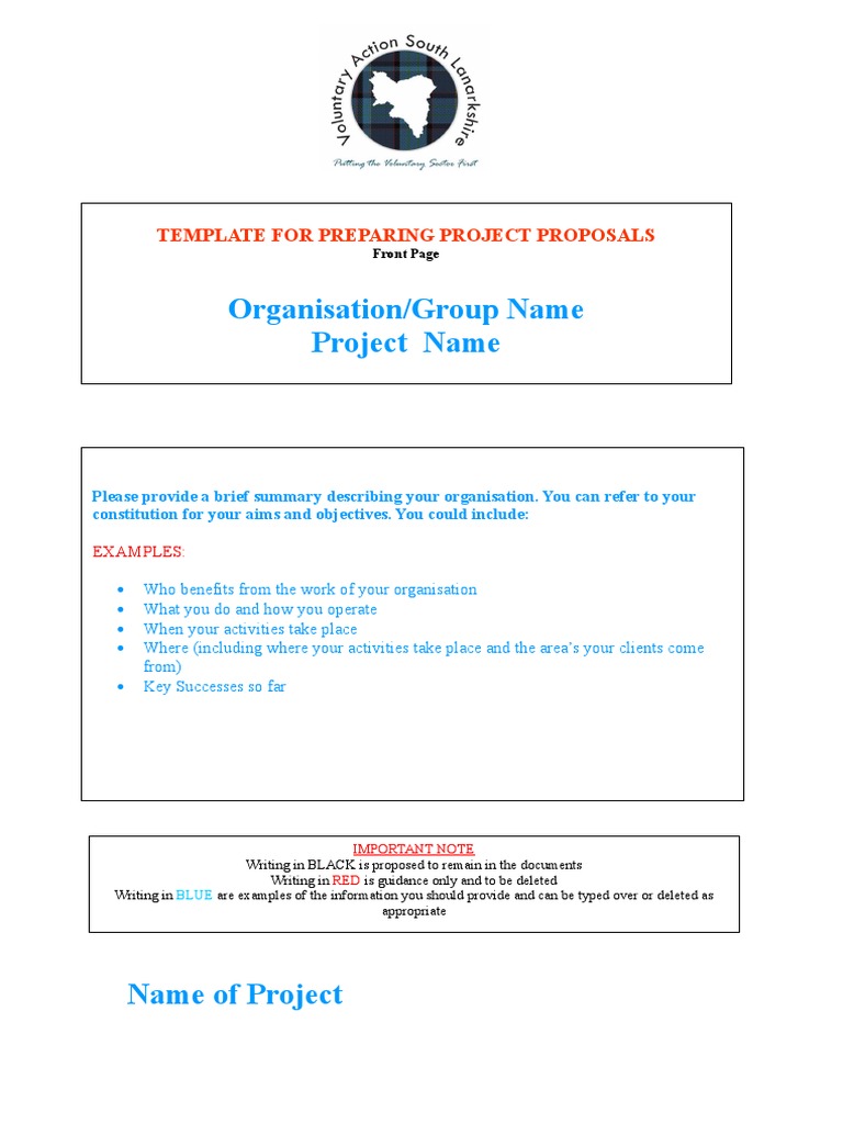 project-plan-example-pdf-volunteering-fundraising