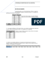 Taller 3 Prueba Hipotesis Una Muestra