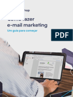 Ebook Como Fazer Email Marketing