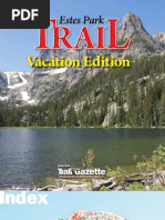 Download Estes Park Vacation Guide by EP Trail Gazette SN56852512 doc pdf