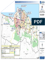 Map Shelter WASH Coordination Carrefour 110720 A3