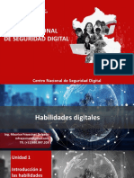 Unidad 1 Introducción A Las Habilidades Digitales