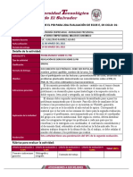 Guía de Actividad Sobre El Pib para 2da Evaluación de Ecoe e 03 01 2022