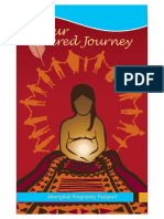 Our Sacred Journey: Aboriginal Pregnancy Passport