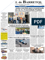 ® Jornal de Barretos SP 07-04-2022