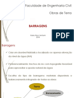 Ot Barragens