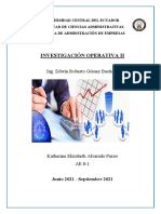 Tarea N°3 Planteamiento y Resolución de Modelos de PL Con N Variables