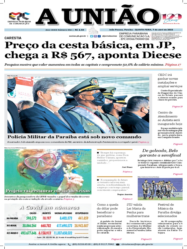 Banca de Jornais - O Jogo - 09-03-2023 - Futebol 365