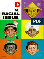 MAD Magazine 111 (1967)