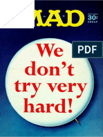 MAD Magazine 115 (1967)