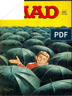 MAD Magazine 175 (1975)