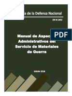 Manual de Aspectos Administrativos Del SErvicio de Materiales de Guerra-3