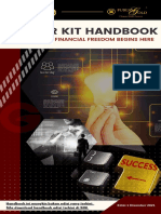 g100 Starter Kit 1dec2021