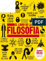  Libro de La Filosofía 