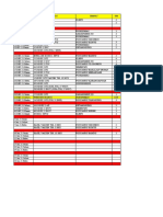 Jadwal Vaksinasi PKM Sudimoro 2021