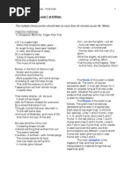 Download English IIA 2011 Final Study Guide by Michael Cali SN56853969 doc pdf