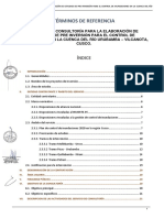 1.00 TDR - Esp Inventario y Ocupacion de Predios