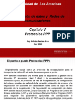 Protocolos PPP