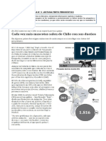 4° MEDIO LENGUAJE LECTURA TEXTO PERIODÍSTICO EL REPORTAJE SOBRE MASCOTAS