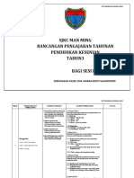 RPT PSV Tahun 3a SJKC 2022