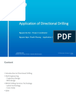 02 Directional Drilling Introduction 20181106