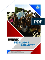 RUBRIK KARAKTER 15 MEI 2018