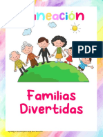 Planeación Familia