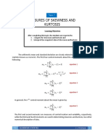 Topic 7-GEE5 Elementary Statistics