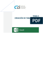 Recursos Tema 5