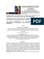 2017 ribeiro - UM ESTUDO DE CASO MÚLTIPLO EM ORGANIZAÇÕES ESPORTIVAS