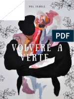 Pol Ibañez - Volvere A Verte