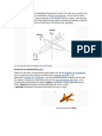 Areas de Pasaporte Mas Efetivas