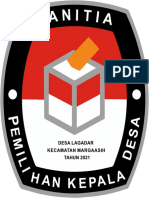 Logo Pilkades PDF