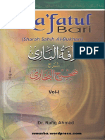 Rafatul Bari Volume 1