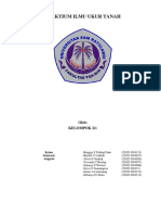 Asistensi Tugas Pratikum 1 - Kelompok 22