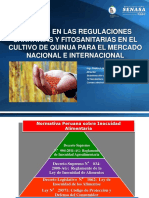 2 III Convencion Granos Andinos ADEX Cusco 18 Nov 2015
